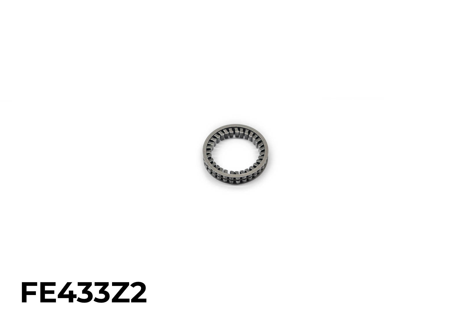 CYC Bearing Sprag Clutch for Gearboxes FE433Z2 - Cap Rouge