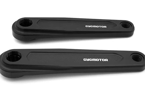 CYC Crank Arm 175mm - Cap Rouge