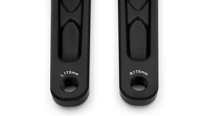 CYC Crank Arm 175mm - Cap Rouge