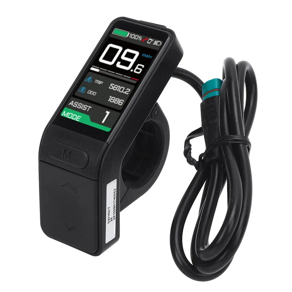 CYC Display SW102/T - Cap Rouge