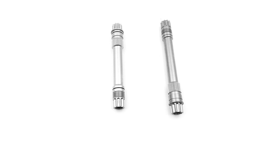 CYC Gen 3 ISIS Spindle - Cap Rouge