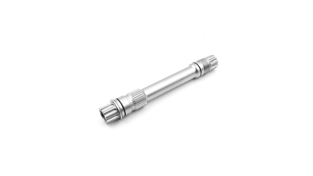CYC Gen 3 ISIS Spindle - Cap Rouge
