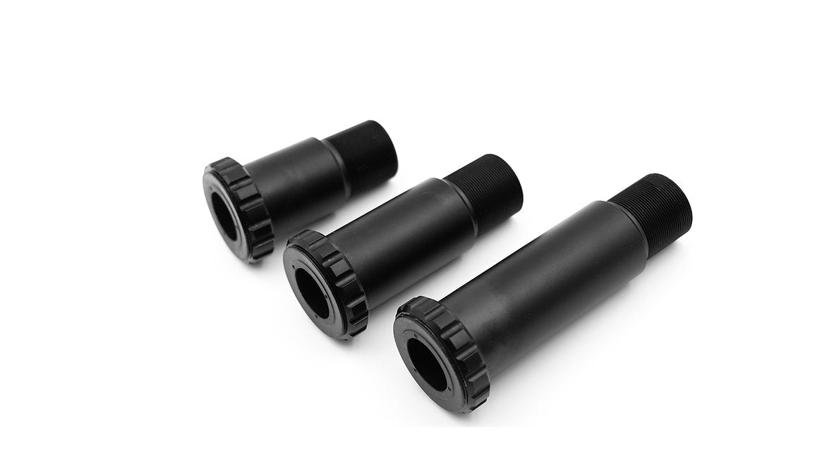 CYC Gen 3 Left Bottom Bracket Cup - Cap Rouge