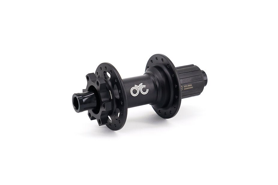 CYC Heavy - Duty Drivetrain - Cap Rouge