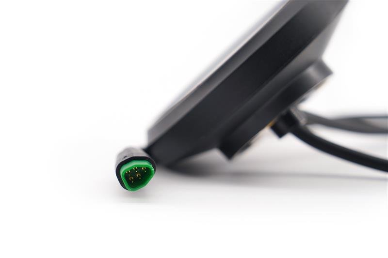 CYC Intuition Display - Cap Rouge