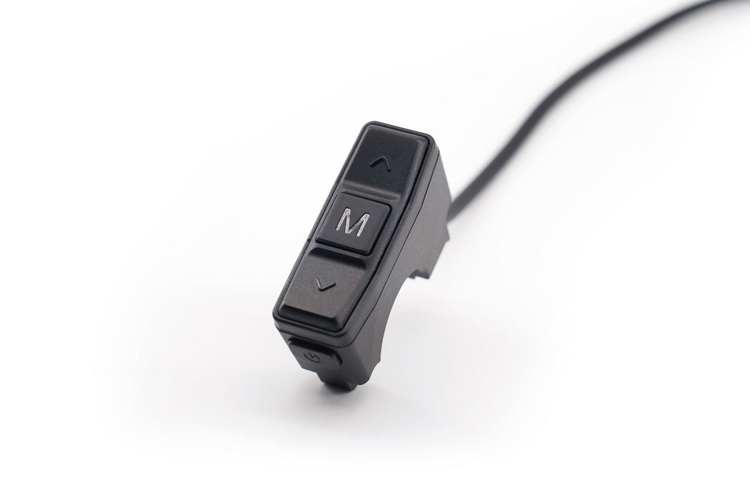 CYC Intuition Display - Cap Rouge