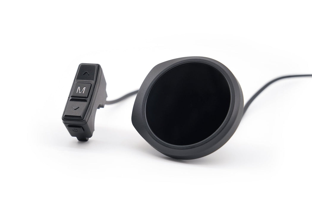 CYC Intuition Display - Cap Rouge