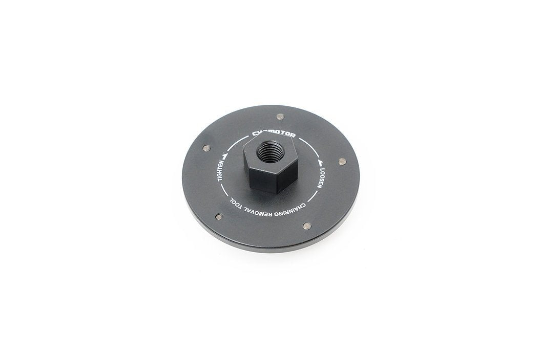 CYC Photon Chainring Removal Tool - Cap Rouge