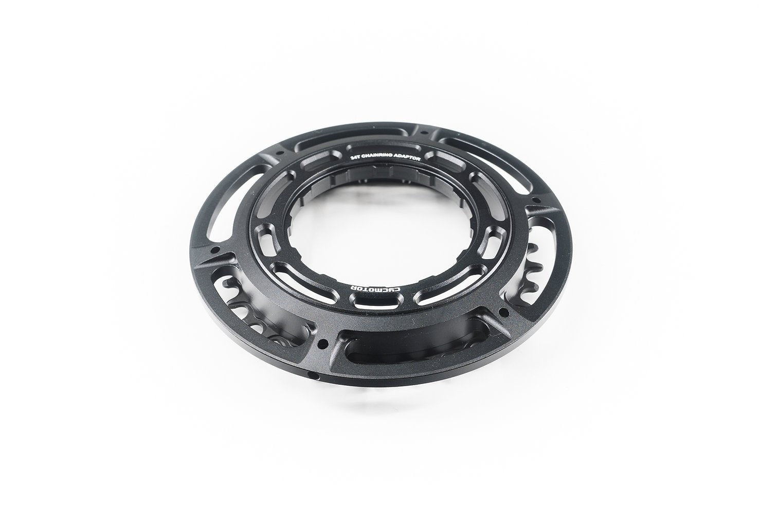CYC Photon Gen 2 Chainring Set - Cap Rouge