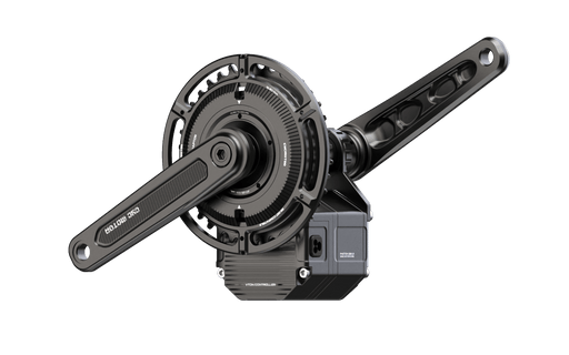 CYC Photon Gen 2 Mid Drive eBike Conversion Kit - Cap Rouge