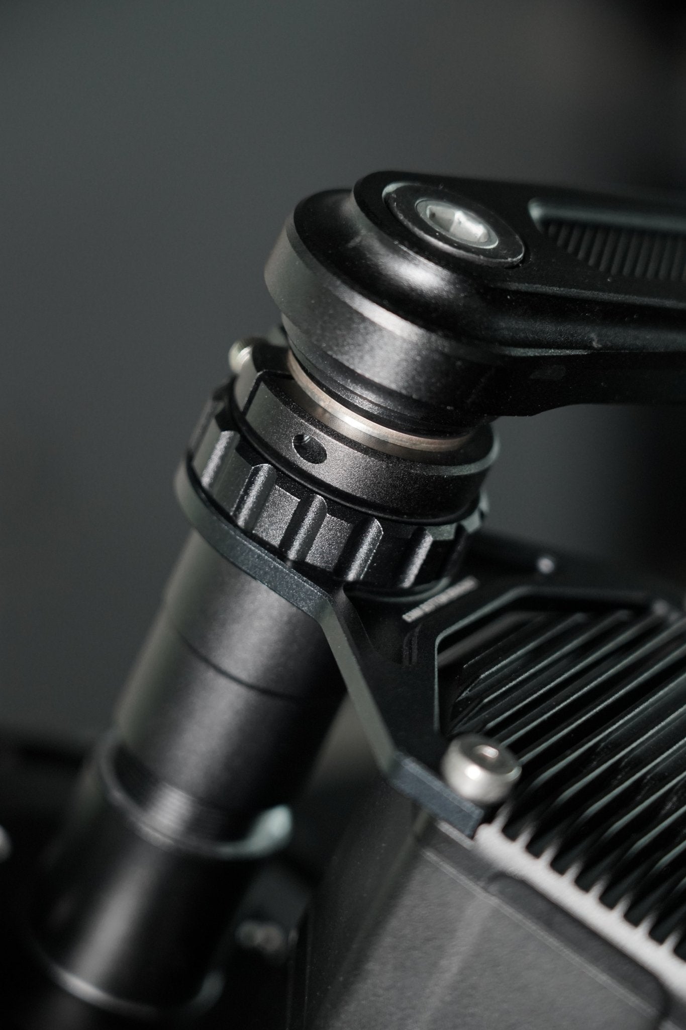 CYC Photon Gen 2 Mid Drive eBike Conversion Kit - Cap Rouge