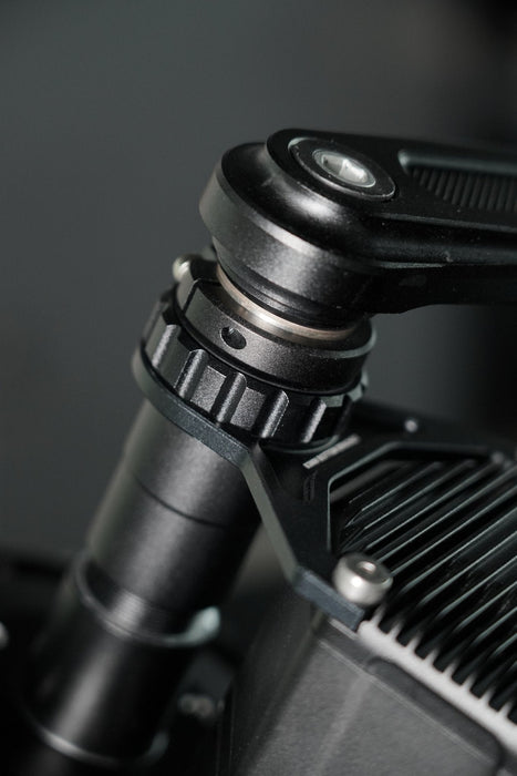 CYC Photon Gen 2 Mid Drive eBike Conversion Kit - Cap Rouge