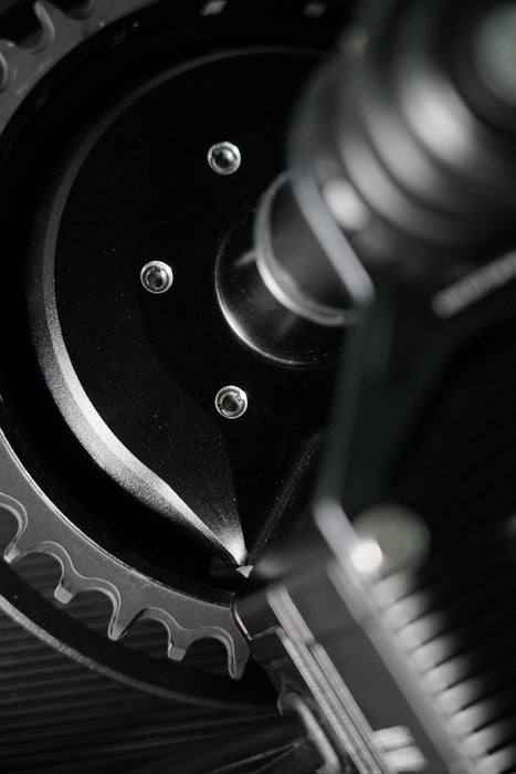 CYC Photon Gen 2 Mid Drive eBike Conversion Kit - Cap Rouge