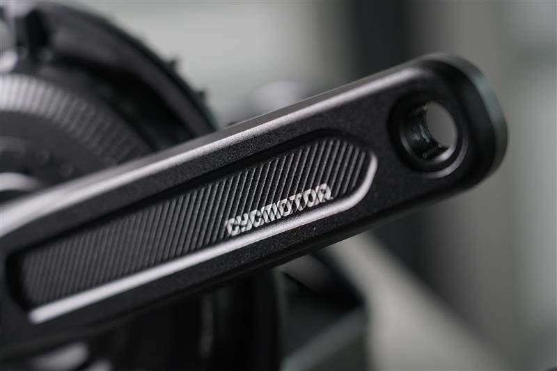 CYC Photon Gen 2 Mid Drive eBike Conversion Kit - Cap Rouge