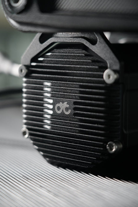 CYC Photon Gen 2 Mid Drive eBike Conversion Kit - Cap Rouge