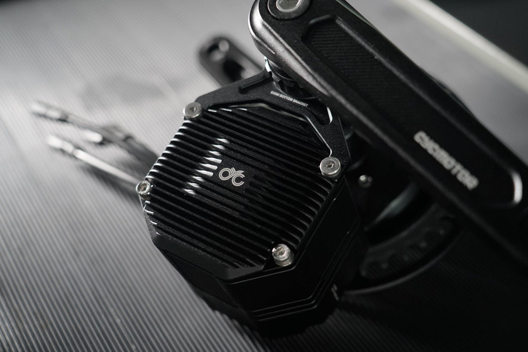 CYC Photon Gen 2 Mid Drive eBike Conversion Kit - Cap Rouge