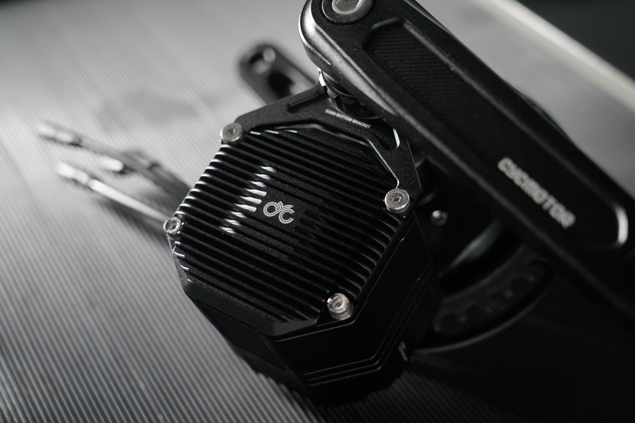 CYC Photon Gen 2 Mid Drive eBike Conversion Kit - Cap Rouge