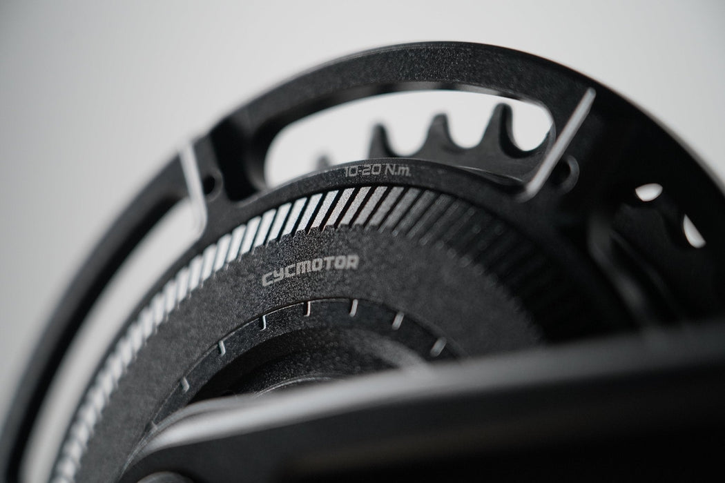 CYC Photon Gen 2 Mid Drive eBike Conversion Kit - Cap Rouge