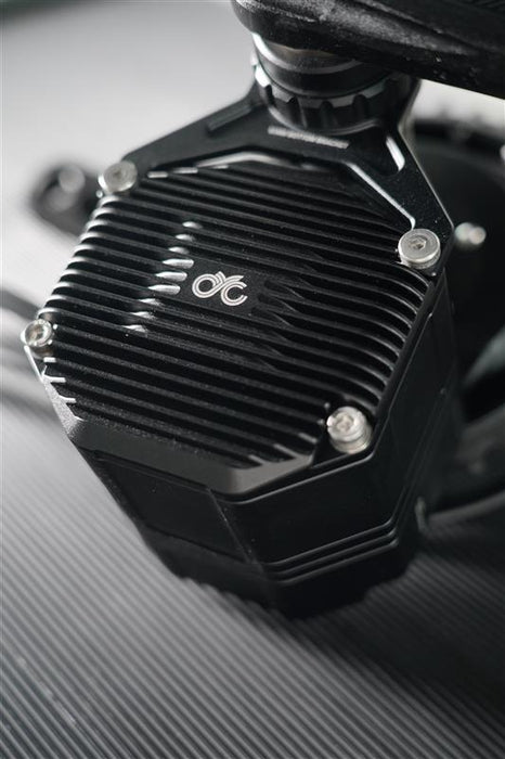 CYC Photon Gen 2 Mid Drive eBike Conversion Kit - Cap Rouge