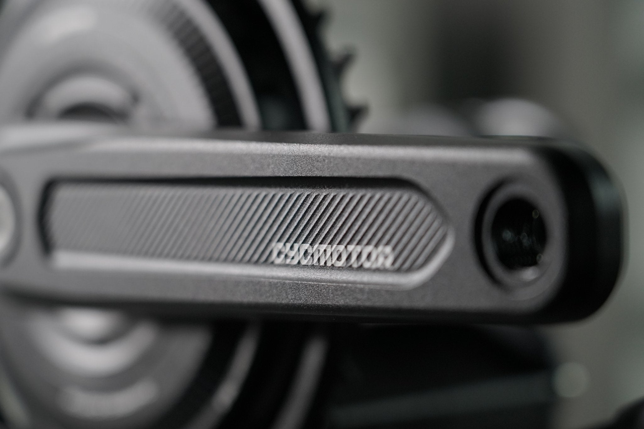 CYC Photon Gen 2 Mid Drive eBike Conversion Kit - Cap Rouge