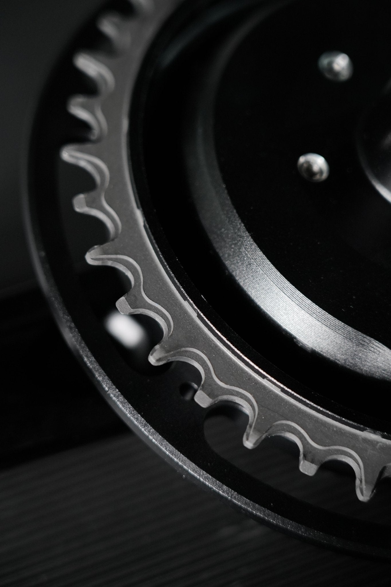 CYC Photon Gen 2 Mid Drive eBike Conversion Kit - Cap Rouge