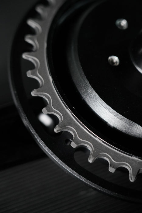 CYC Photon Gen 2 Mid Drive eBike Conversion Kit - Cap Rouge