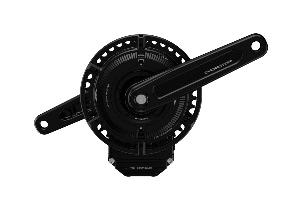 CYC Photon Pro Mid Drive eBike Conversion Kit