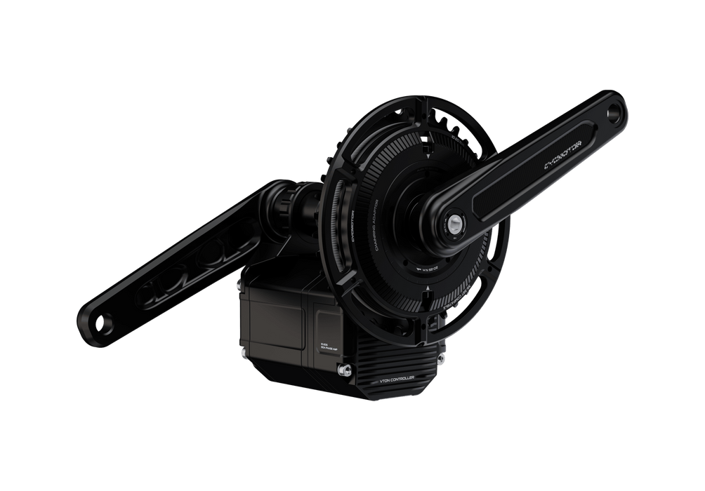CYC Photon Pro Mid Drive eBike Conversion Kit