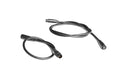 CYC Speed Sensor 650mm Extension Wire - Cap Rouge