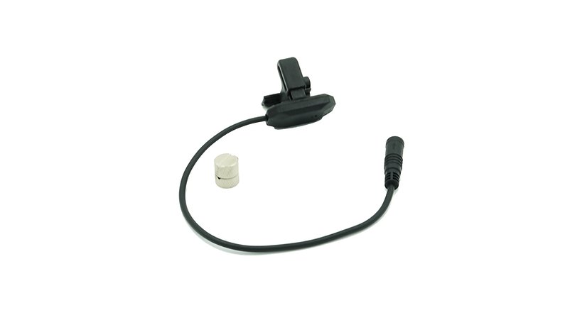 CYC Speed Sensor - Blue Tooth - Cap Rouge