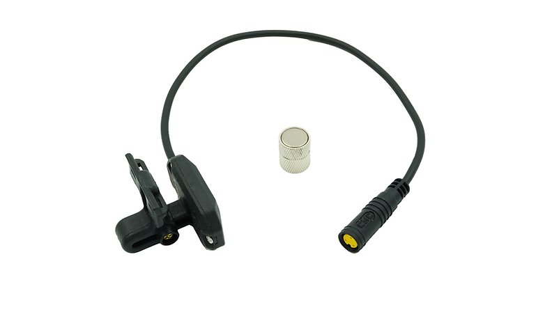 CYC Speed Sensor - Blue Tooth - Cap Rouge