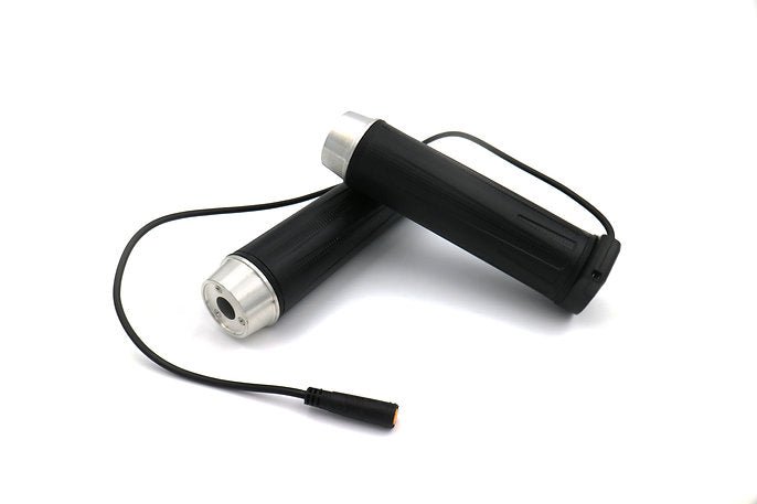 CYC Throttle Full Twist Right Hand - Cap Rouge