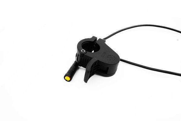 CYC Throttle Thumb - Cap Rouge