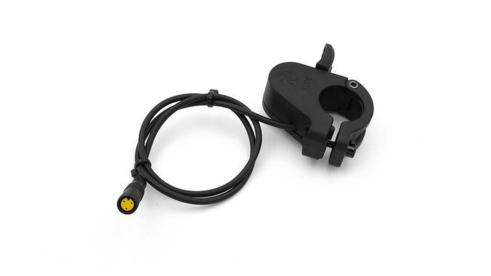 CYC Throttle Thumb - Cap Rouge