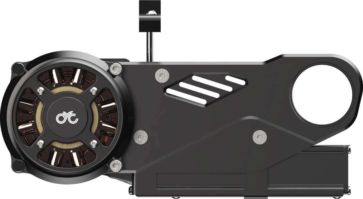 CYC X1 Pro Gen 4 Mid Drive eBike Conversion Kit
