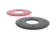 CYC X1 Pro Motor Cover - Cap Rouge