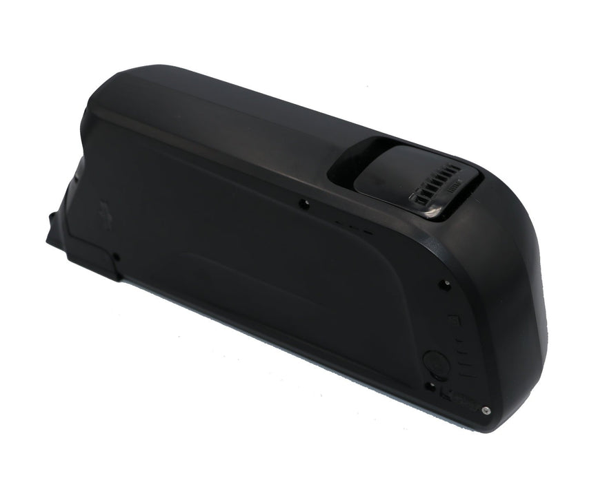 Dolphin Battery Case and Bracket DA-1 - Cap Rouge