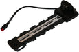Dolphin Down Tube Bracket with Discharge Cable DA-1 - Cap Rouge