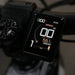 Eggrider C1 Color Bafang Display - Cap Rouge