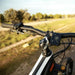 Eggrider C1 Color Bafang Display - Cap Rouge