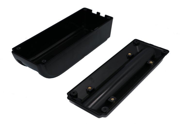 Electric Bike Controller Box for Mounting your Controller Box - Cap Rouge