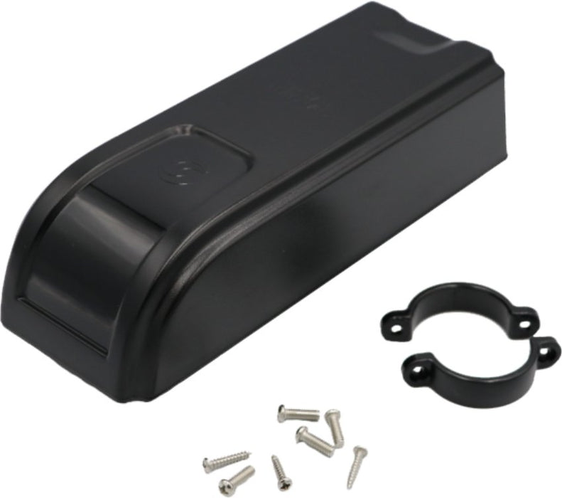 Electric Bike Controller Box for Mounting your Controller Box - Cap Rouge