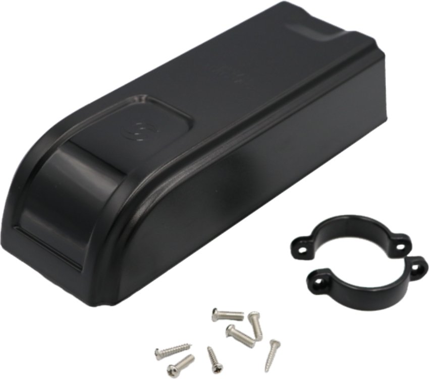 Electric Bike Controller Box for Mounting your Controller Box - Cap Rouge