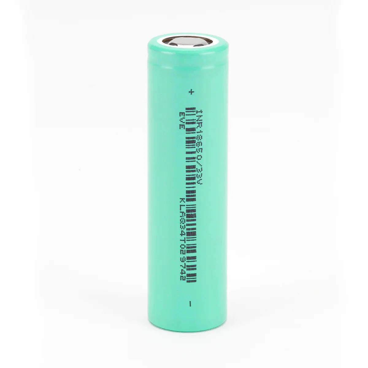 EVE 33V 3200mAh 18650 - 33V Lithium - ion Cells CP33V - 1 - Cap Rouge