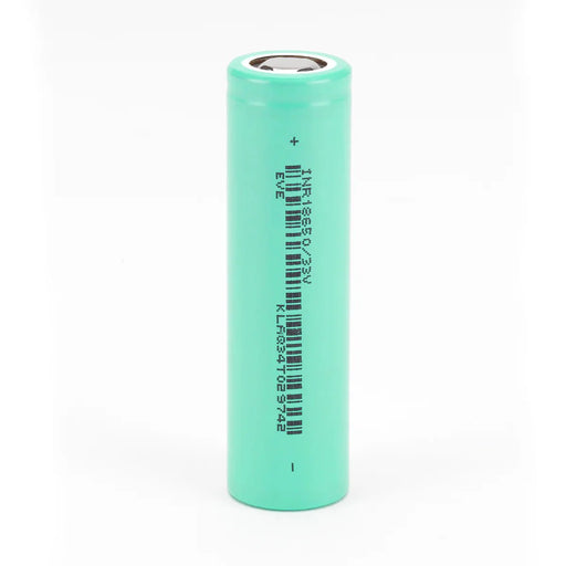 EVE 33V 3200mAh 18650 - 33V Lithium - ion Cells CP33V - 1 - Cap Rouge