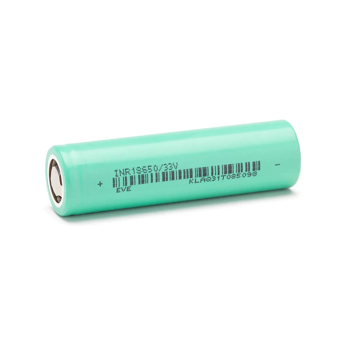 EVE 33V 3200mAh 18650 - 33V Lithium - ion Cells CP33V - 1 - Cap Rouge