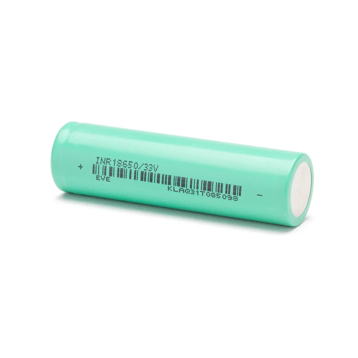 EVE 33V 3200mAh 18650 - 33V Lithium - ion Cells CP33V - 1 - Cap Rouge