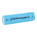 EVE 35V 18650 3500mAh 10A Battery - Cap Rouge