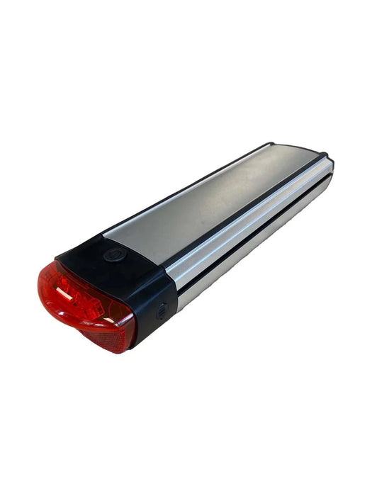 Gazelle Innergy Compatible 36 Volt 13 AH Battery CPGAZELLE36-13 - Cap Rouge