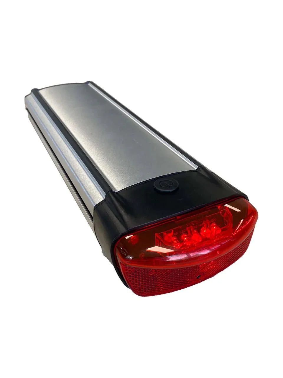 Gazelle Innergy Compatible 36 Volt 13 AH Battery CPGAZELLE36-13 - Cap Rouge